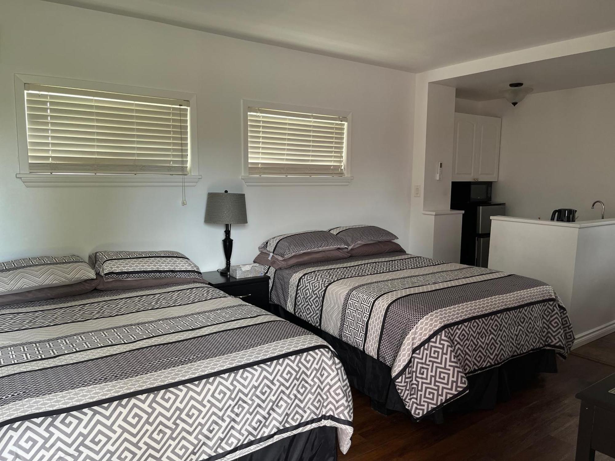 Johnstown Bridgewaters Inn מראה חיצוני תמונה